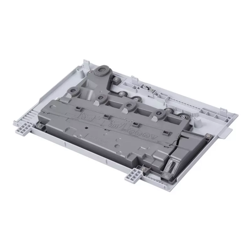 OKI Waster Toner Bottle MC554