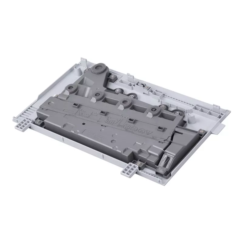 OKI Waster Toner Bottle MC554