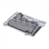 OKI Waster Toner Bottle MC554