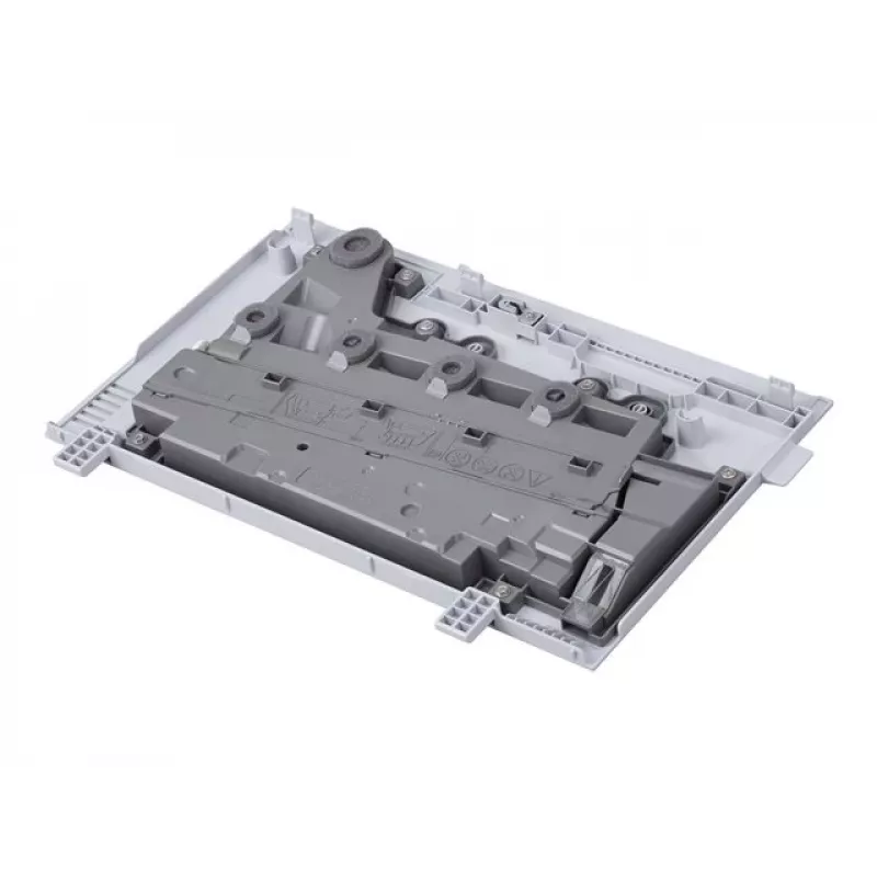 OKI Waster Toner Bottle MC554