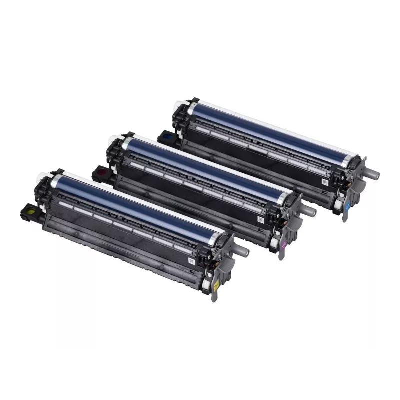 OKI Image Drum CMY MC554