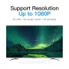 Cable HDMI to DVI 2M/BLACK Abfbh Vention