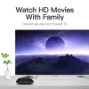 Cable HDMI to DVI 2M/BLACK Abfbh Vention