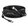 Vention COQBL USB Cable Black