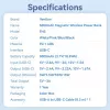 Power Bank Wrl 5000MAH 20W/MAGNETIC Black FHSB0 Vention