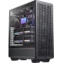 ANTEC 900 PC Enclosure ATX Full Big Tower, black (0-761345-10272-8)