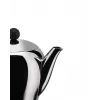 Alessi CA12/8 Bombé Teekanne stainless steel 18/10 (CA12/8)