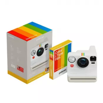 Polaroid Now Wei