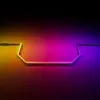 LED strip HYTE Noodle LN70 ARGB 70 cm, Black