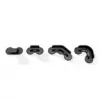 LED strip HYTE Noodle LN70 ARGB 70 cm, Black