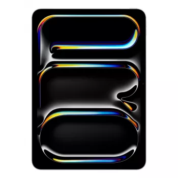 Tablet Apple iPad 11-inch Pro Wi-Fi 1TB M5 16GB iPadOS