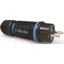 Bals Grounded Plug-Plug 16A 7370-1 250V IP54 1 (7370-1)