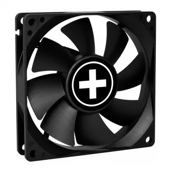 Cooling Fan XILENCE Performance C Series PWM 80x80x25 mm 12V