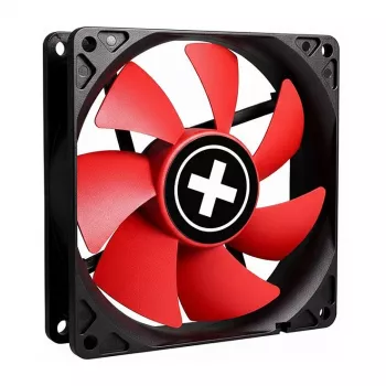 Cooling Fan XILENCE Performance C Series PWM 92x92x25mm, model XPF92.B.PWM, 4-pin PWM control