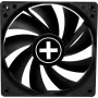 XILENCE PWM Case Fan Performance C Series 120x120x25mm, 4-pin PWM