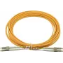 BlueOptics fibre optic cable LC–LC OM2 3 m CBL-LCLC-R3-BO