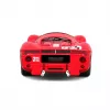 Supercar model Bburago Ferrari 330 P4 Daytona, preassembled 1:24 scale