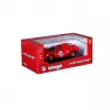 Supercar model Bburago Ferrari 330 P4 Daytona, preassembled 1:24 scale