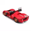 Supercar model Bburago Ferrari 330 P4 Daytona, preassembled 1:24 scale