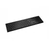 Keyboard NATEC HERRING Wireless 2.4 GHz Slim US layout