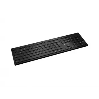 Keyboard NATEC HERRING Wireless 2.4 GHz Slim US layout
