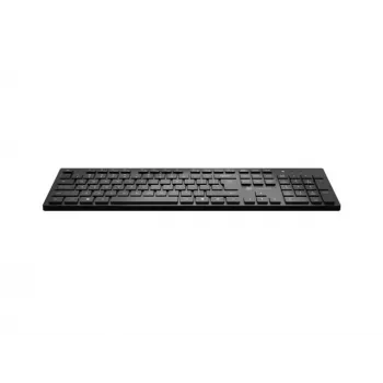 Keyboard NATEC HERRING Wireless 2.4 GHz Slim US layout