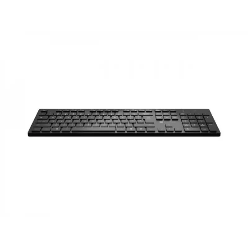 Keyboard NATEC HERRING Wireless 2.4 GHz Slim US layout