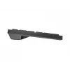 Keyboard NATEC HERRING Wireless 2.4 GHz Slim US layout