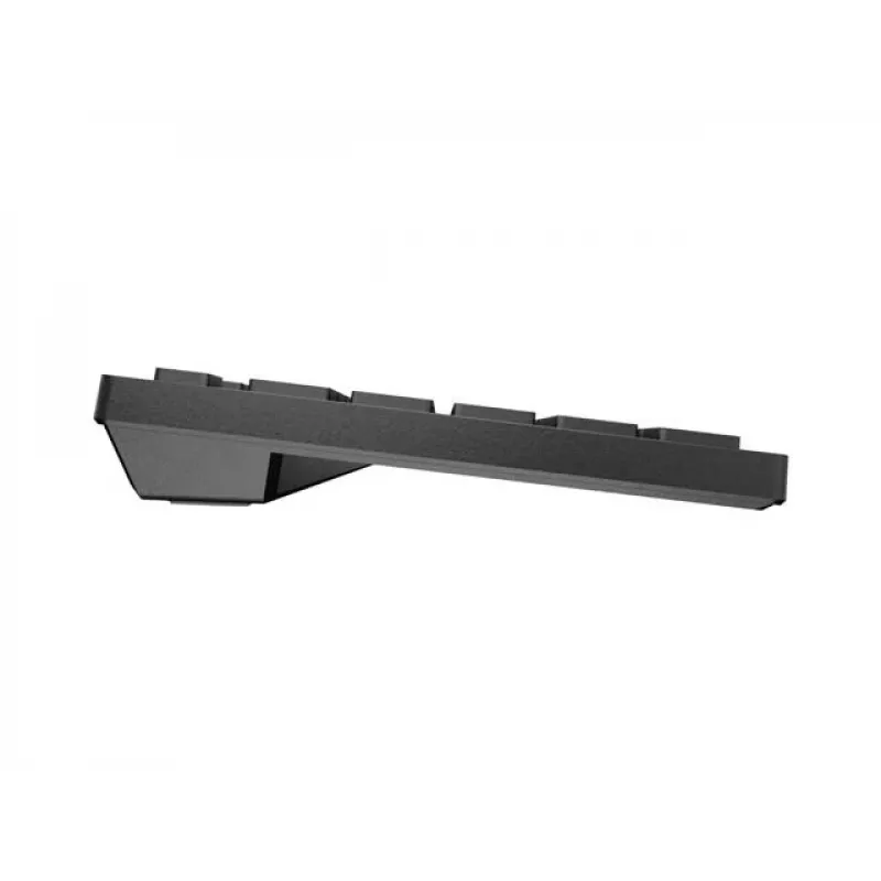Keyboard NATEC HERRING Wireless 2.4 GHz Slim US layout