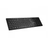 Keyboard NATEC HERRING Wireless 2.4 GHz Slim US layout