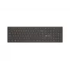 Keyboard NATEC HERRING Wireless 2.4 GHz Slim US layout