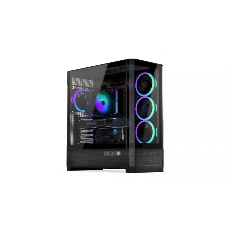 Computer case ENDORFY Aquarius 8000 Corona