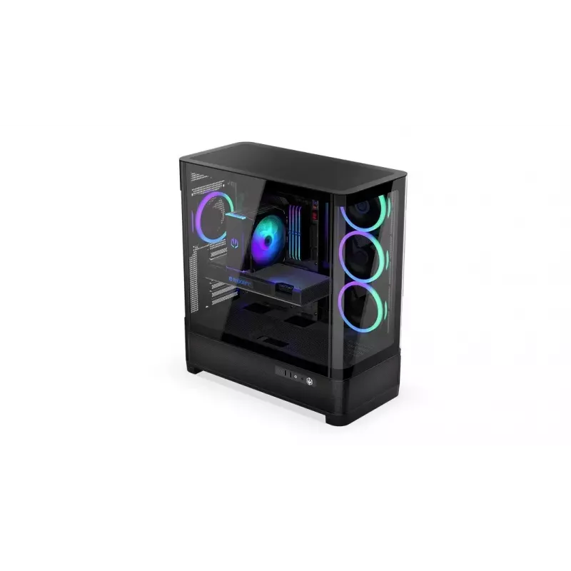 Computer case ENDORFY Aquarius 8000 Corona