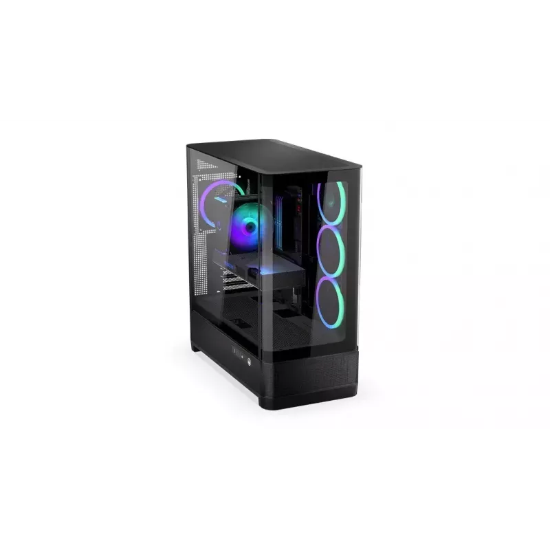 Computer case ENDORFY Aquarius 8000 Corona