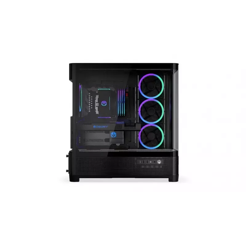 Computer case ENDORFY Aquarius 8000 Corona