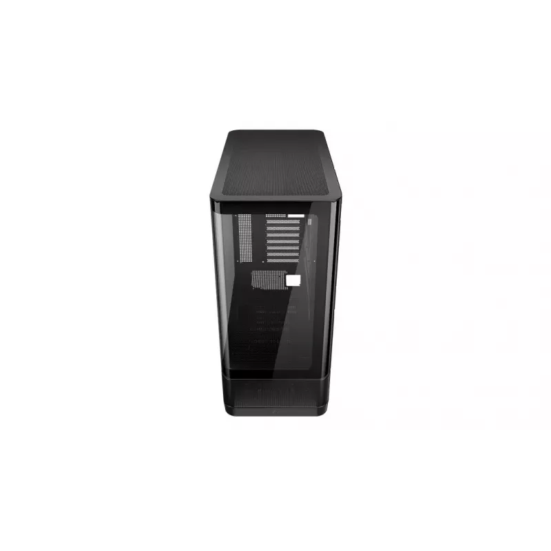 Computer Case ENDORFY Aquarius 8000 Flex black panoramic glass