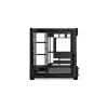Computer Case ENDORFY Aquarius 8000 Flex black panoramic glass