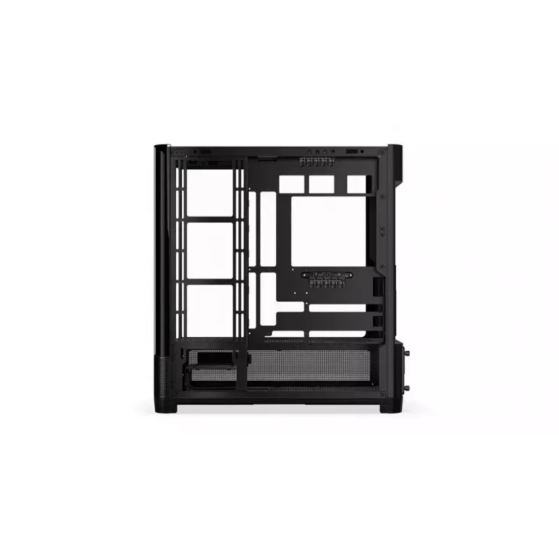Computer Case ENDORFY Aquarius 8000 Flex black panoramic glass