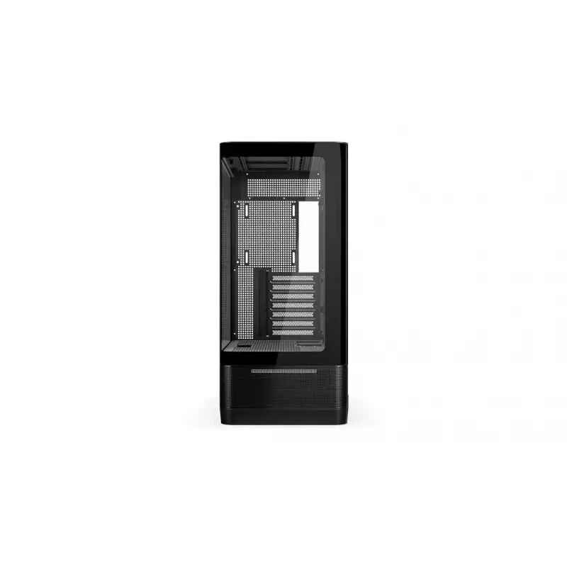 Computer Case ENDORFY Aquarius 8000 Flex black panoramic glass