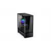 Computer Case ENDORFY Aquarius 8000 Flex black panoramic glass