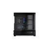 Computer Case ENDORFY Aquarius 8000 Flex black panoramic glass