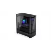 Computer Case ENDORFY Aquarius 8000 Flex black panoramic glass