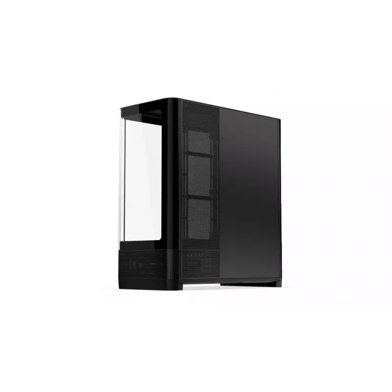 Computer Case ENDORFY Aquarius 8000 Flex black panoramic glass