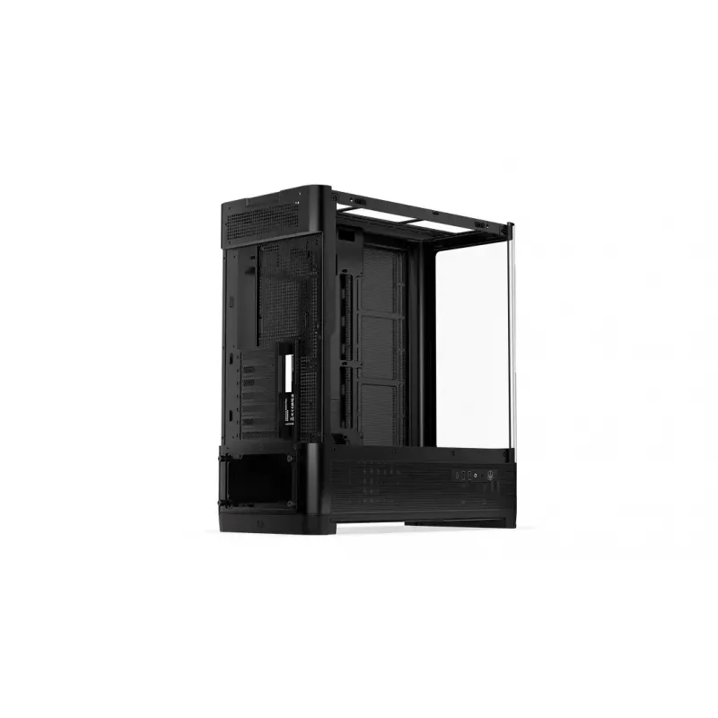 Computer Case ENDORFY Aquarius 8000 Flex black panoramic glass