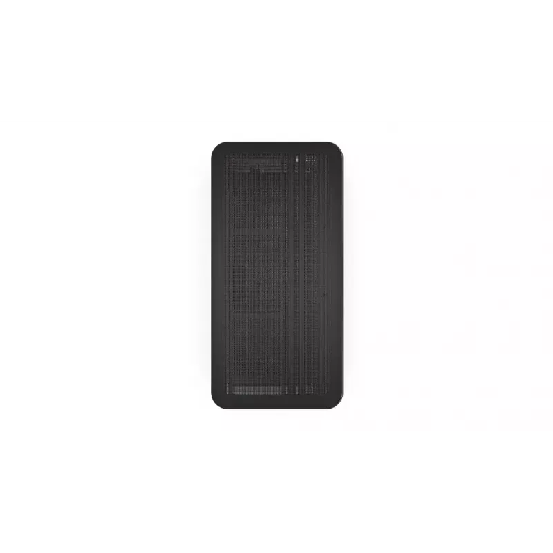 Computer Case ENDORFY Aquarius 8000 Flex black panoramic glass