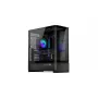 Computer Case ENDORFY Aquarius 8000 Flex black panoramic glass