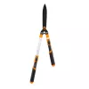 Hedge Trimmer V-SERIES Straight Blade Telescopic Aluminum