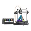 3D printer AnyCubic Kobra 3 V2 Combo K3VC-IP-O — build volume 300×300×350 mm