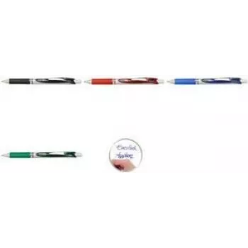 Pentel BL77E-BX Red