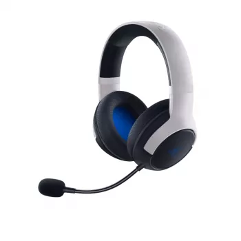 Kaira For Playstation Headset Wireless Head-Band Gaming USB Type-C